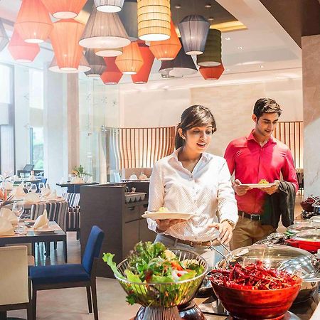 Novotel Imagicaa Khopoli Eksteriør bilde