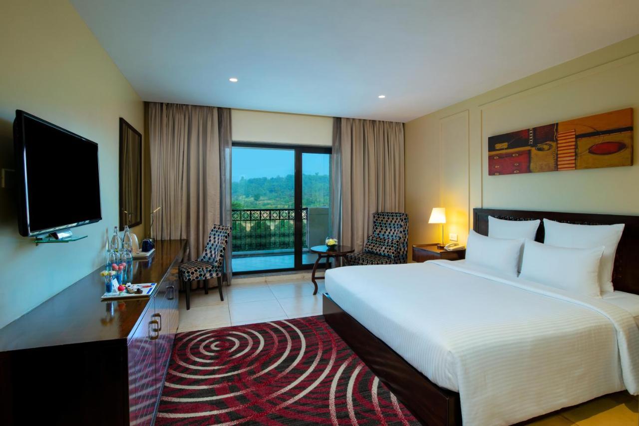 Novotel Imagicaa Khopoli Eksteriør bilde