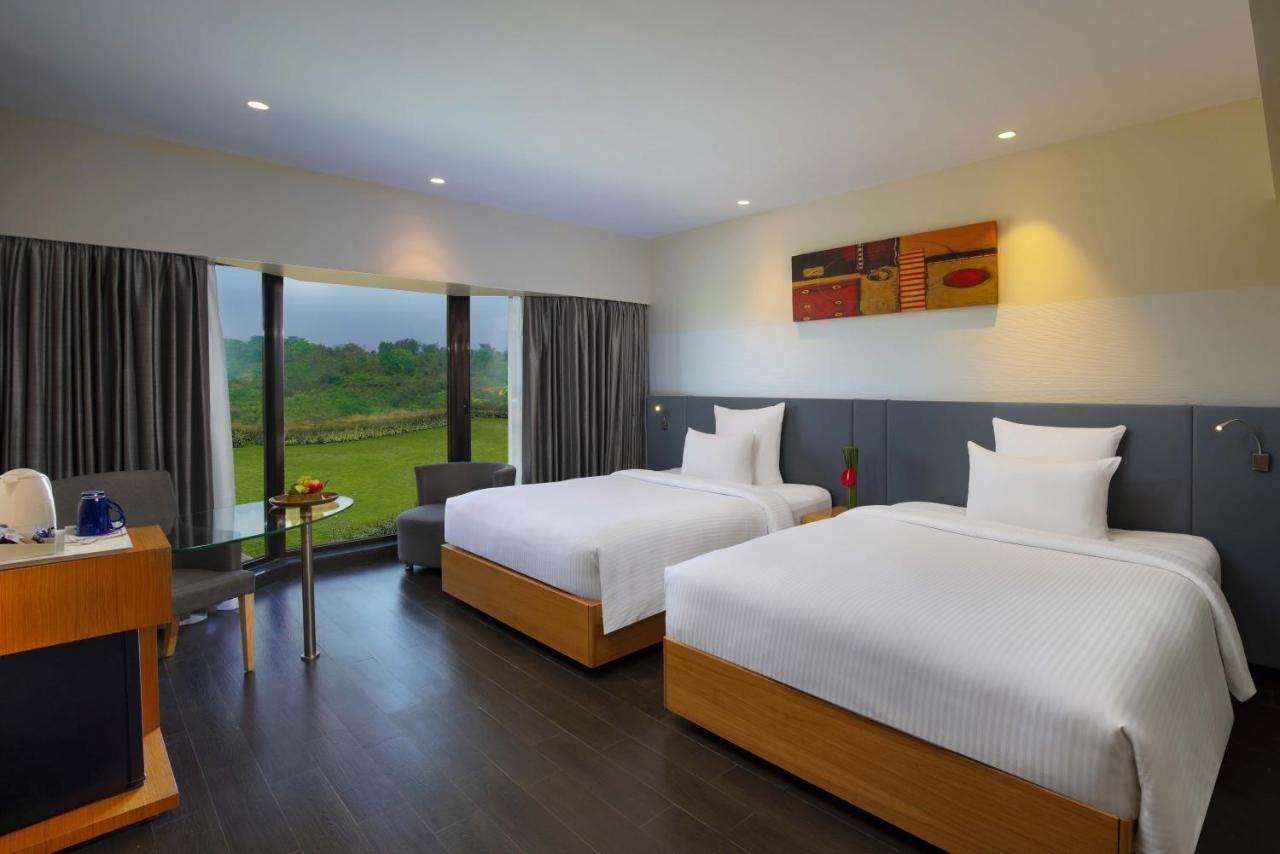 Novotel Imagicaa Khopoli Eksteriør bilde