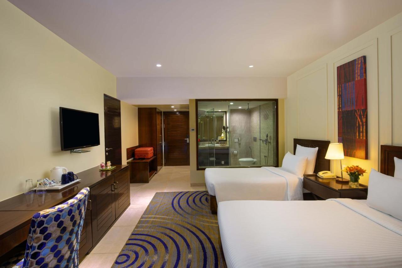 Novotel Imagicaa Khopoli Eksteriør bilde