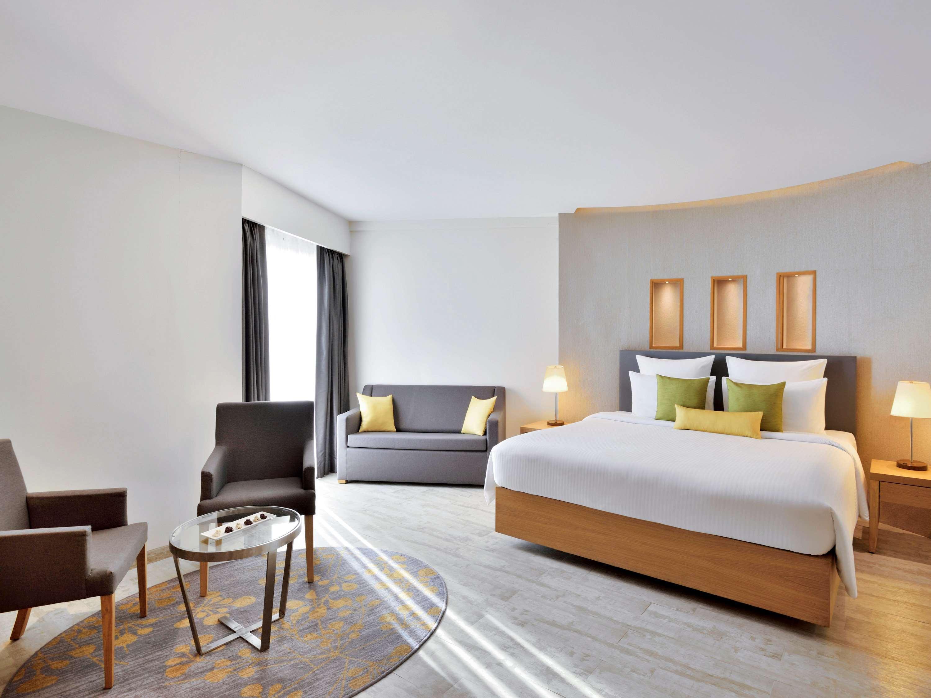 Novotel Imagicaa Khopoli Eksteriør bilde