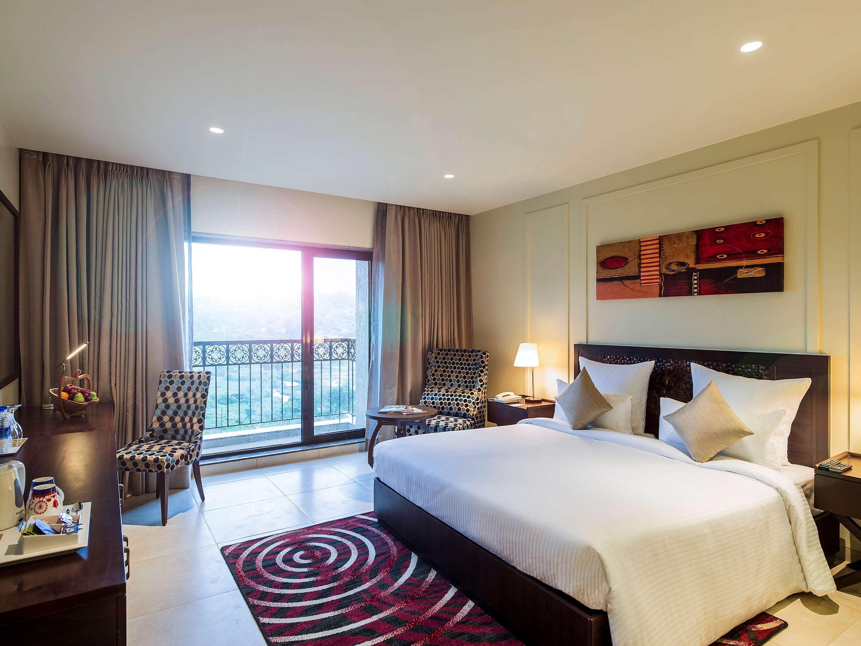 Novotel Imagicaa Khopoli Eksteriør bilde