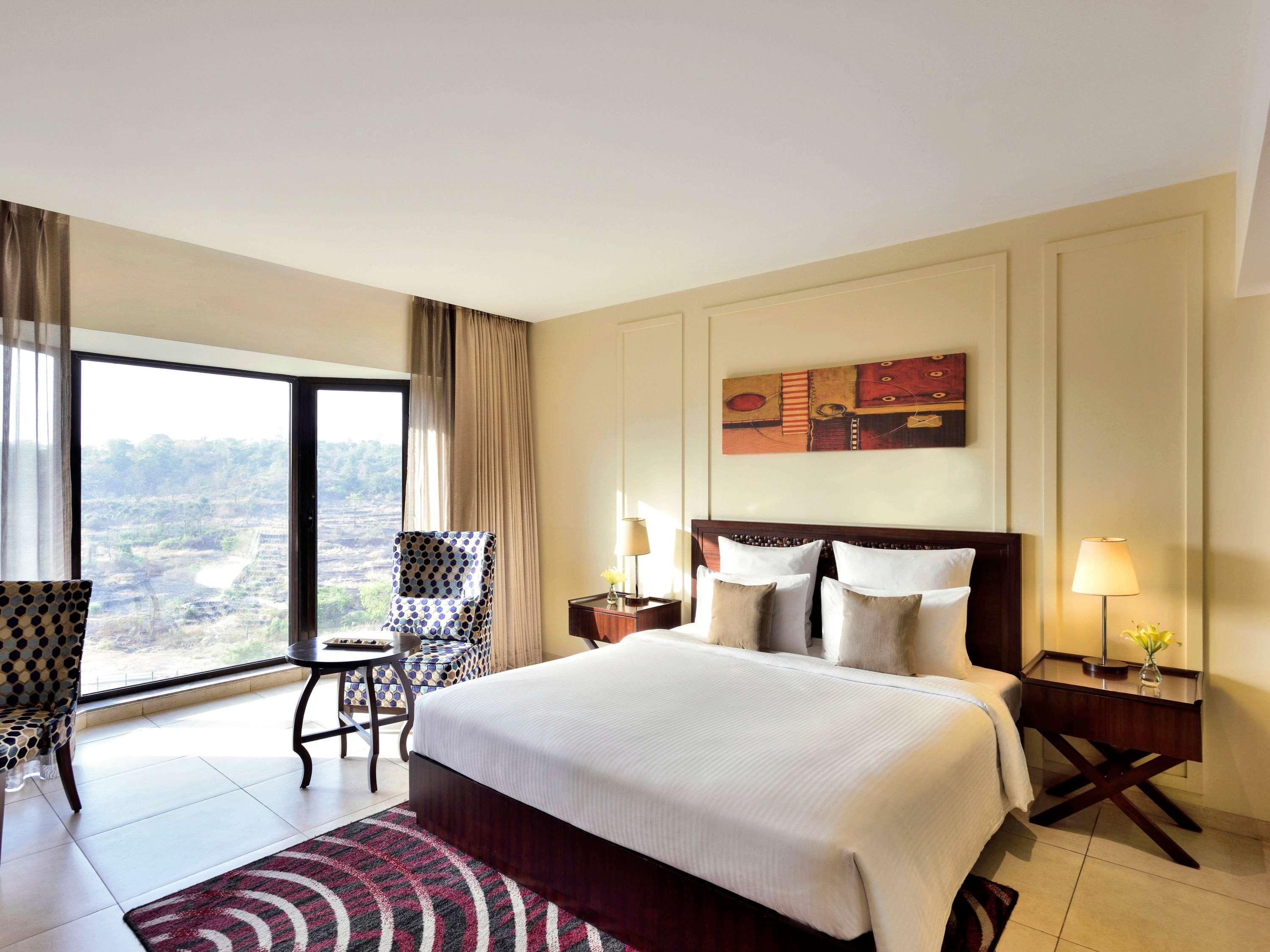 Novotel Imagicaa Khopoli Eksteriør bilde