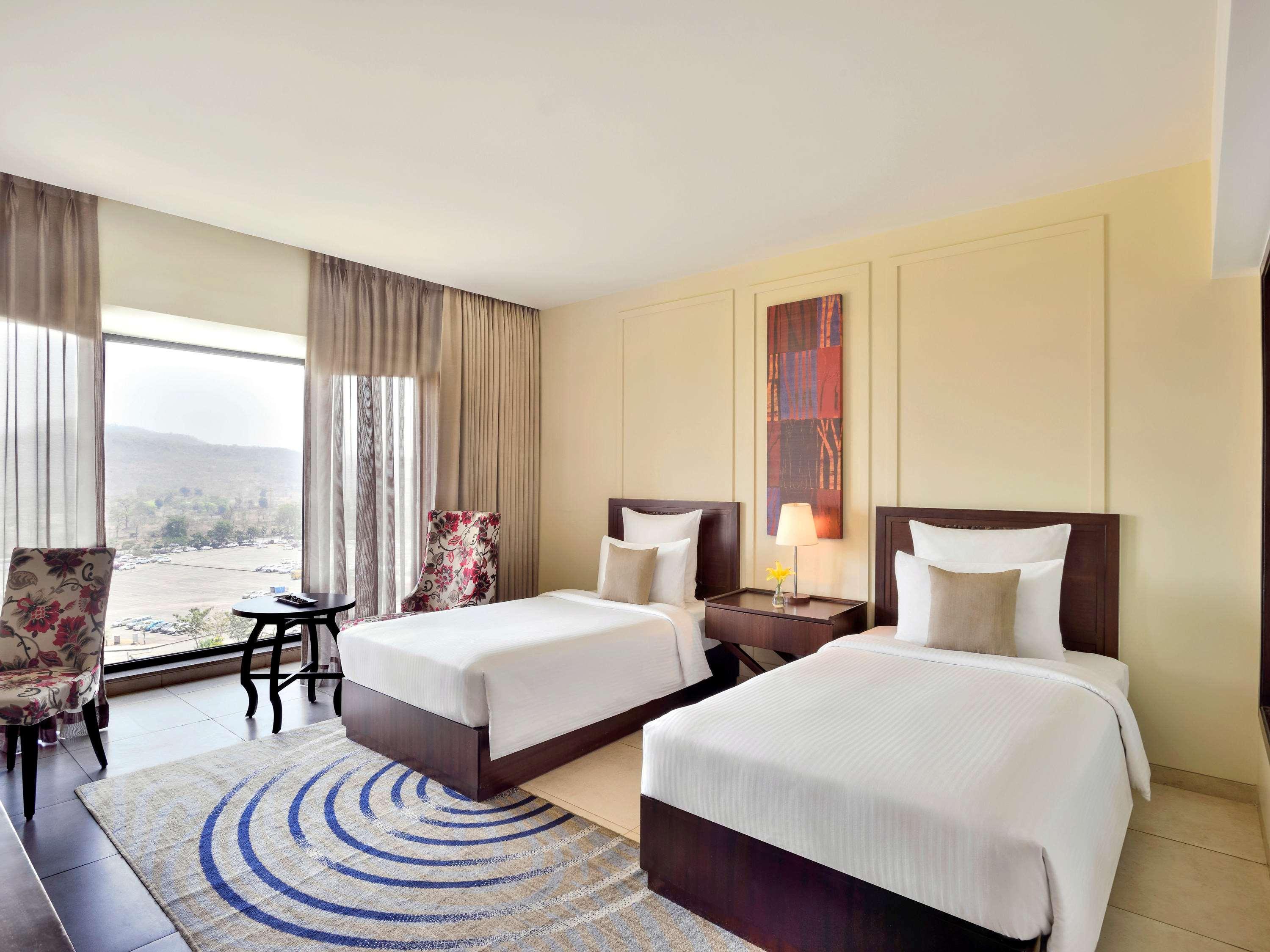 Novotel Imagicaa Khopoli Eksteriør bilde
