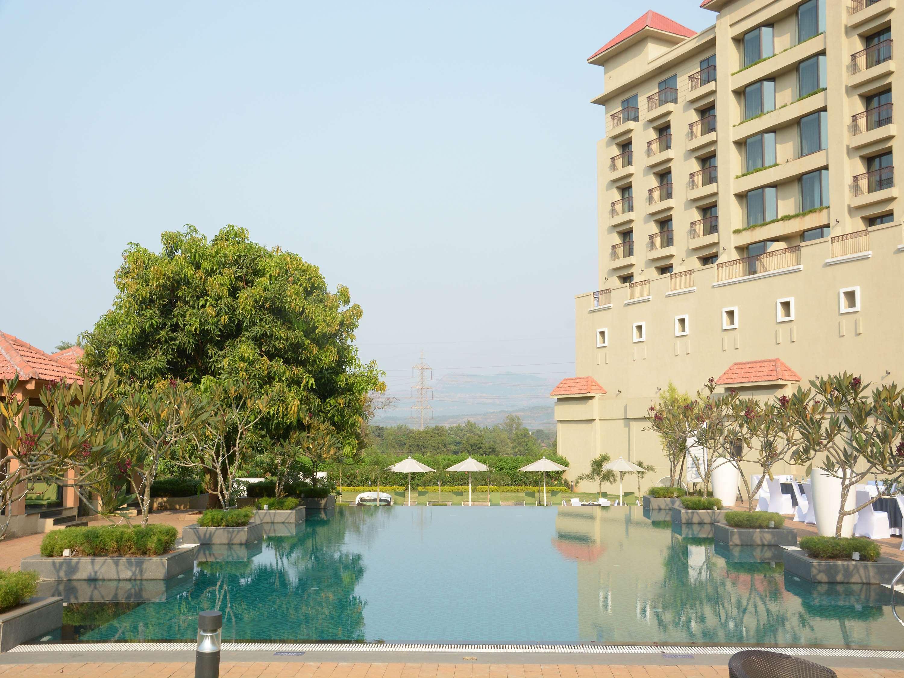 Novotel Imagicaa Khopoli Eksteriør bilde