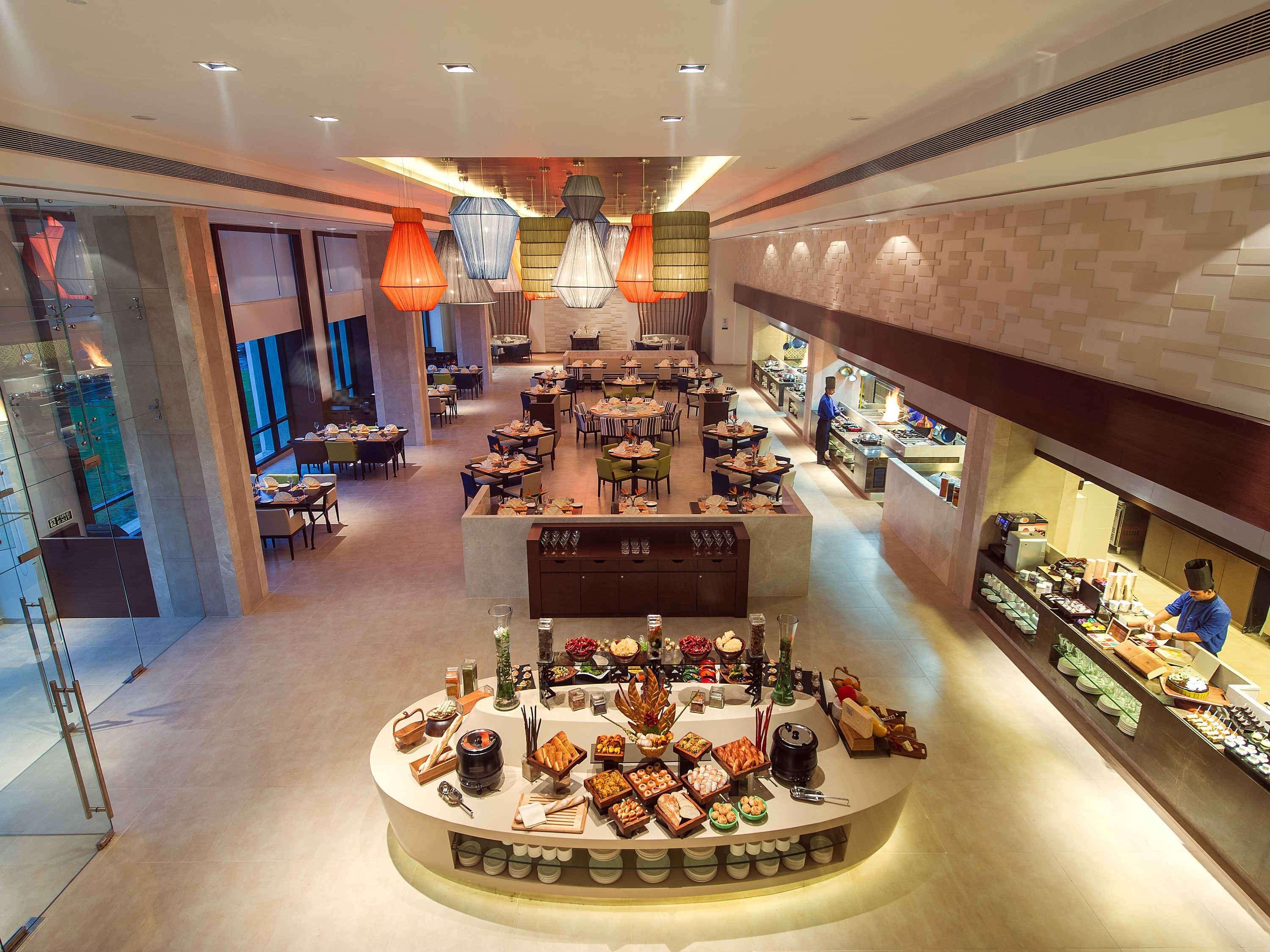 Novotel Imagicaa Khopoli Eksteriør bilde