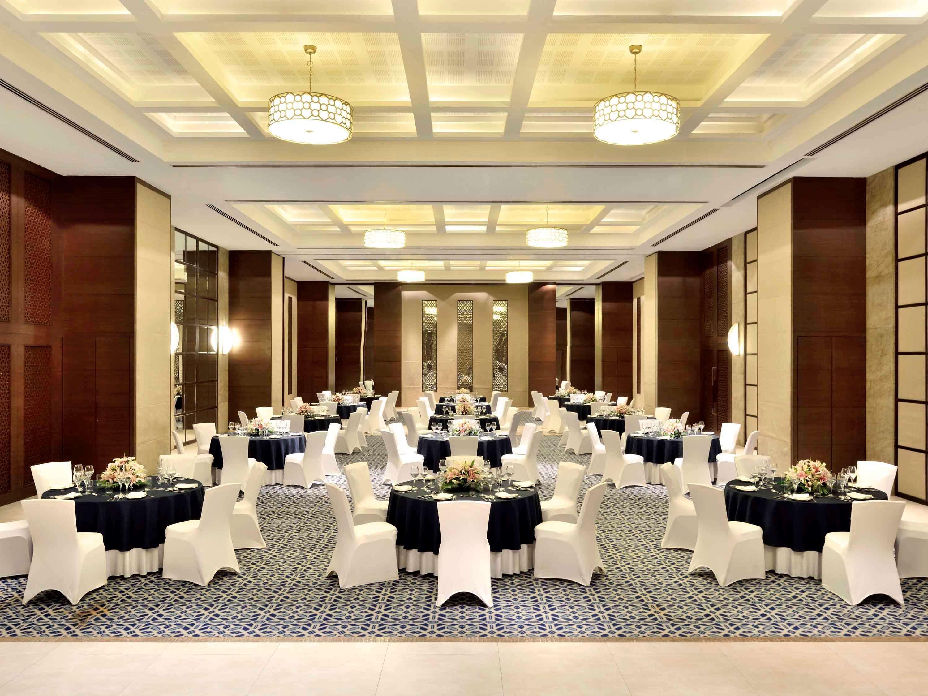 Novotel Imagicaa Khopoli Eksteriør bilde