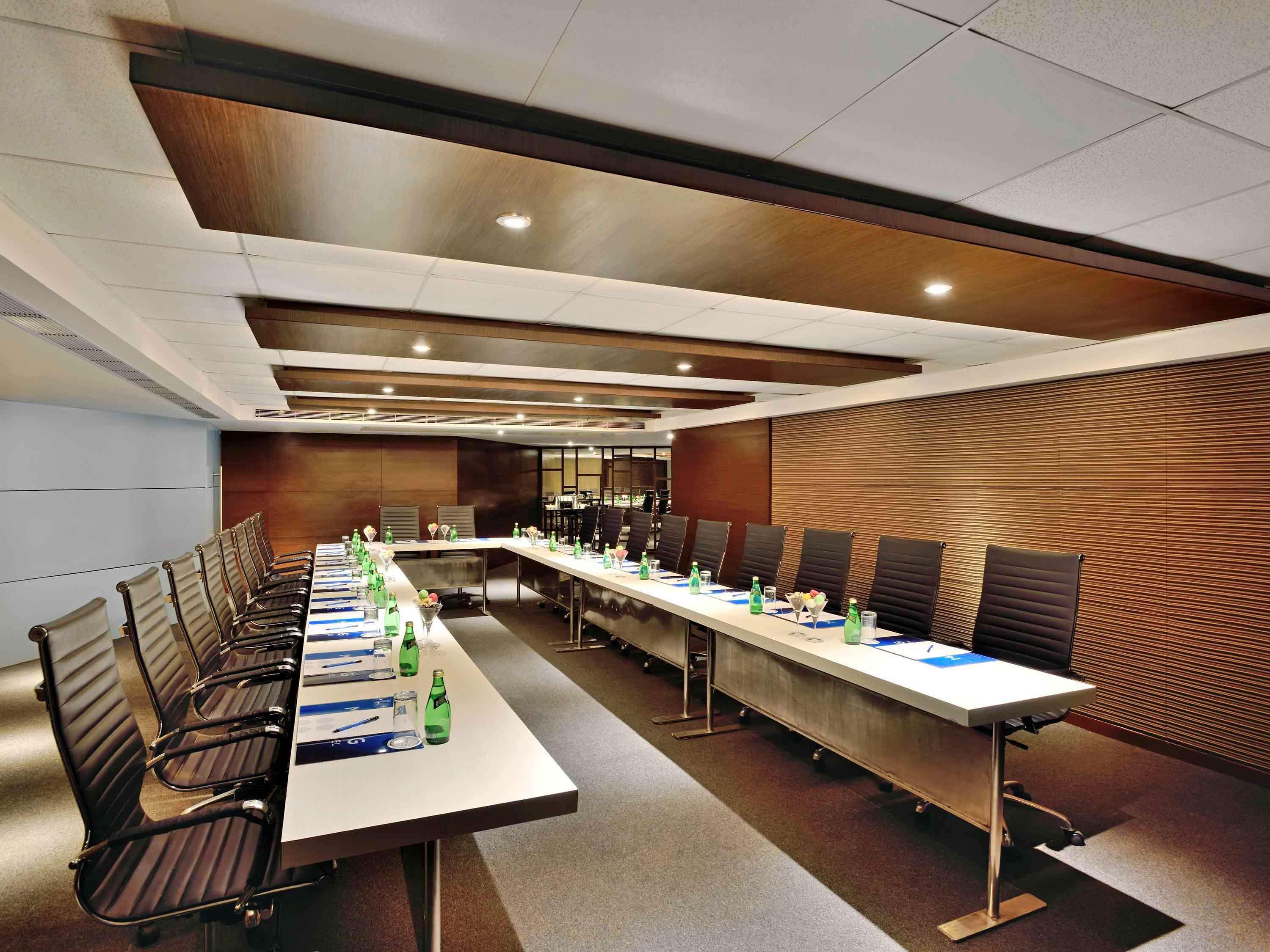 Novotel Imagicaa Khopoli Eksteriør bilde