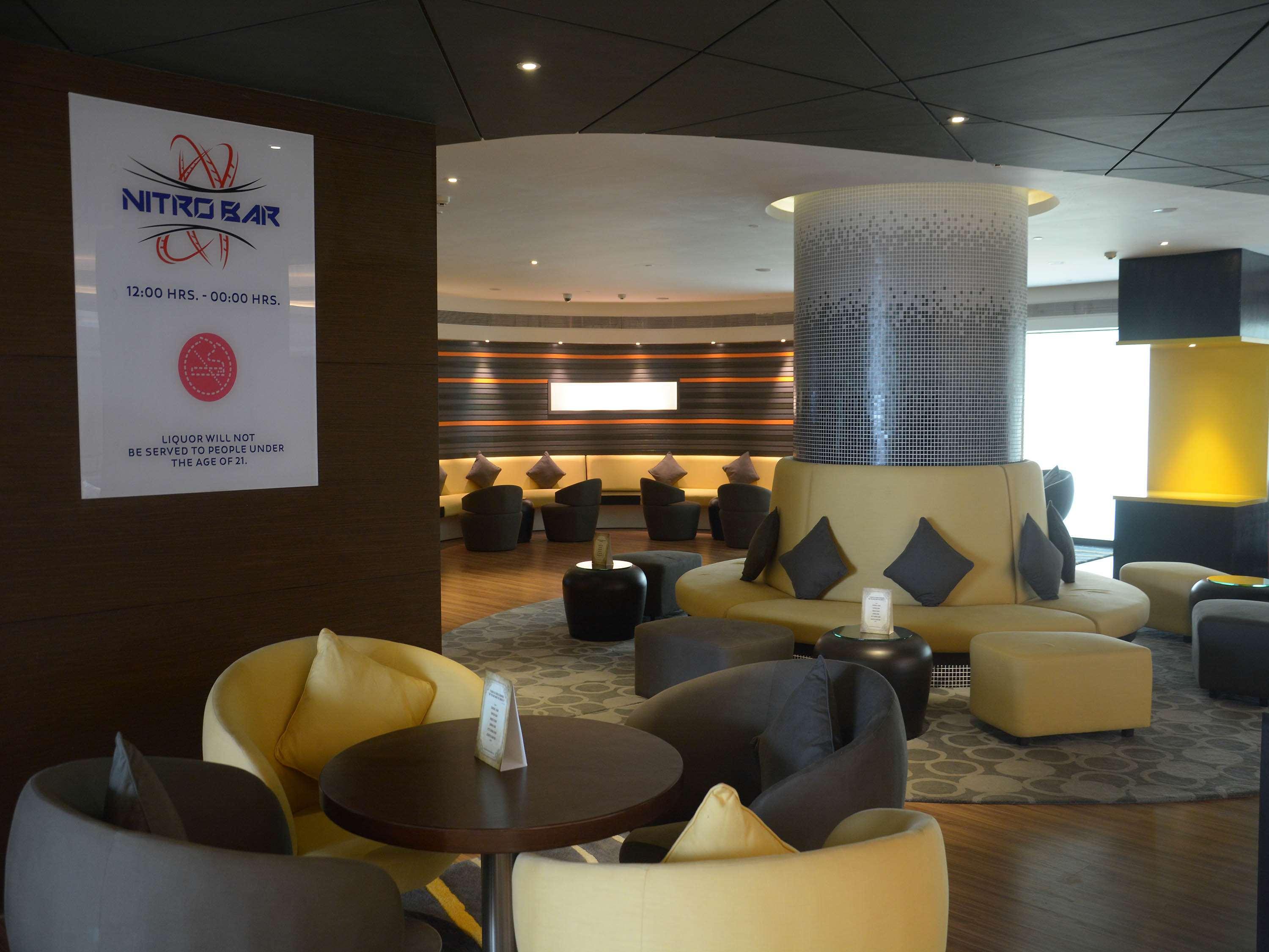 Novotel Imagicaa Khopoli Eksteriør bilde