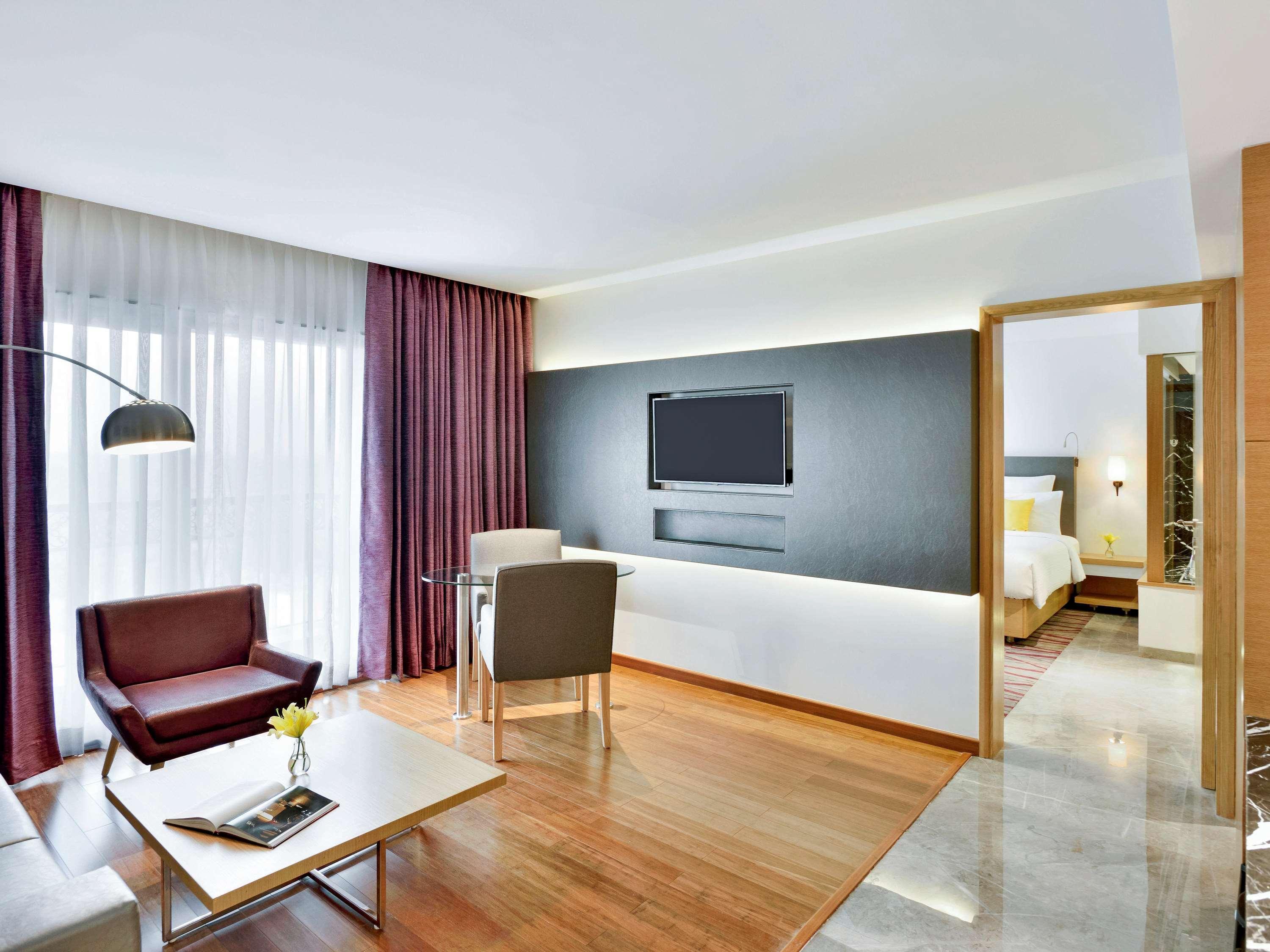 Novotel Imagicaa Khopoli Eksteriør bilde