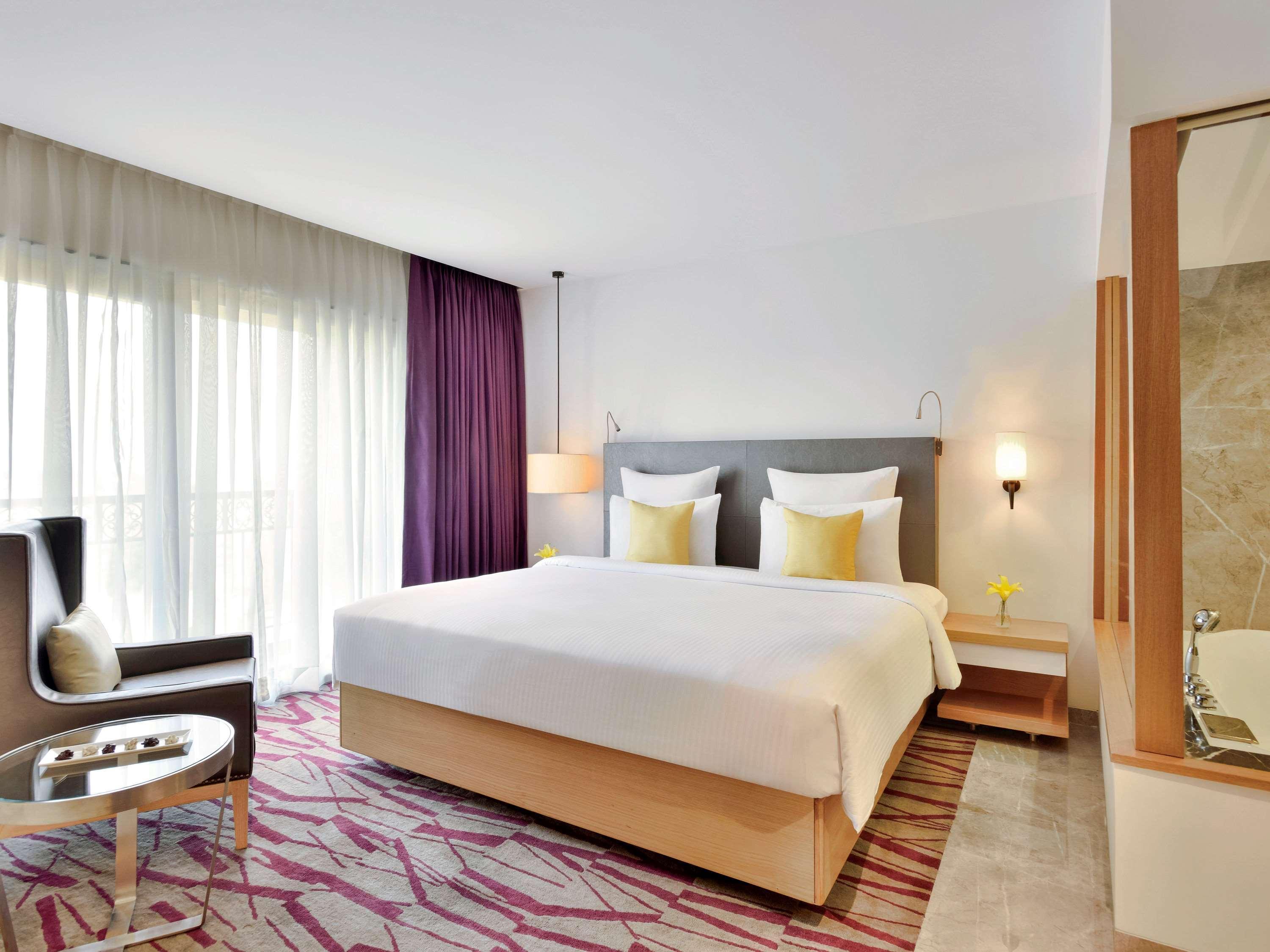Novotel Imagicaa Khopoli Eksteriør bilde