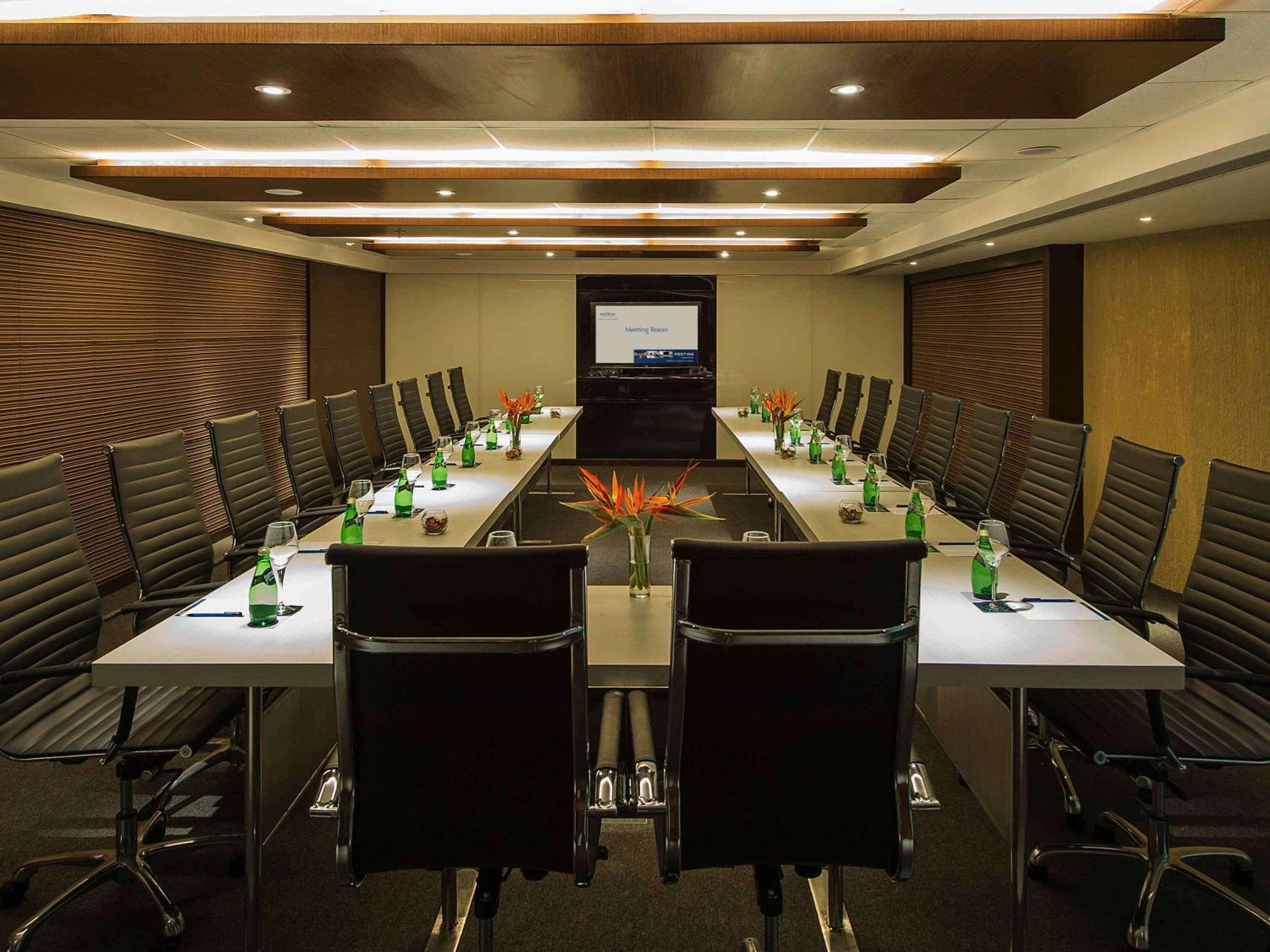 Novotel Imagicaa Khopoli Eksteriør bilde