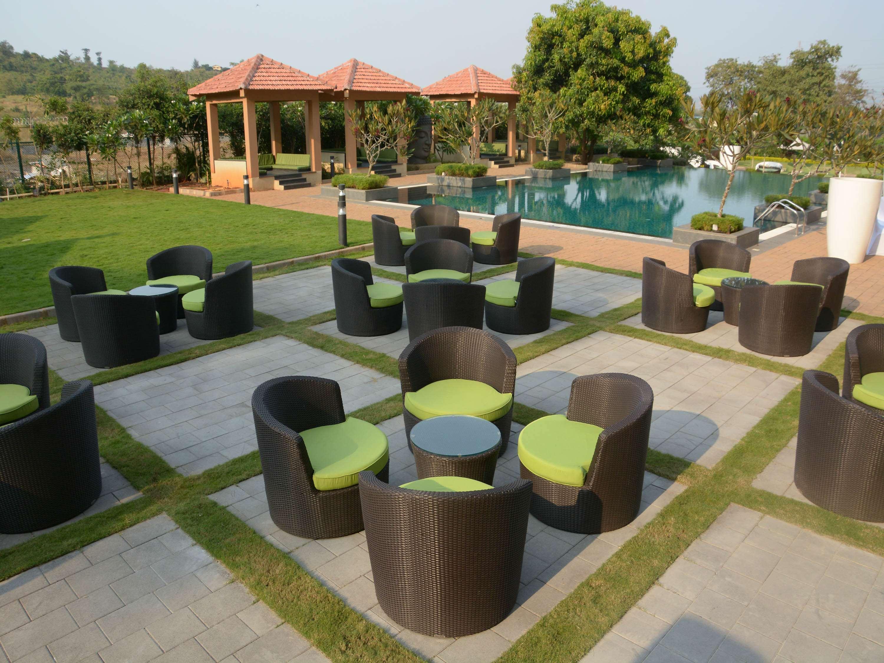 Novotel Imagicaa Khopoli Eksteriør bilde