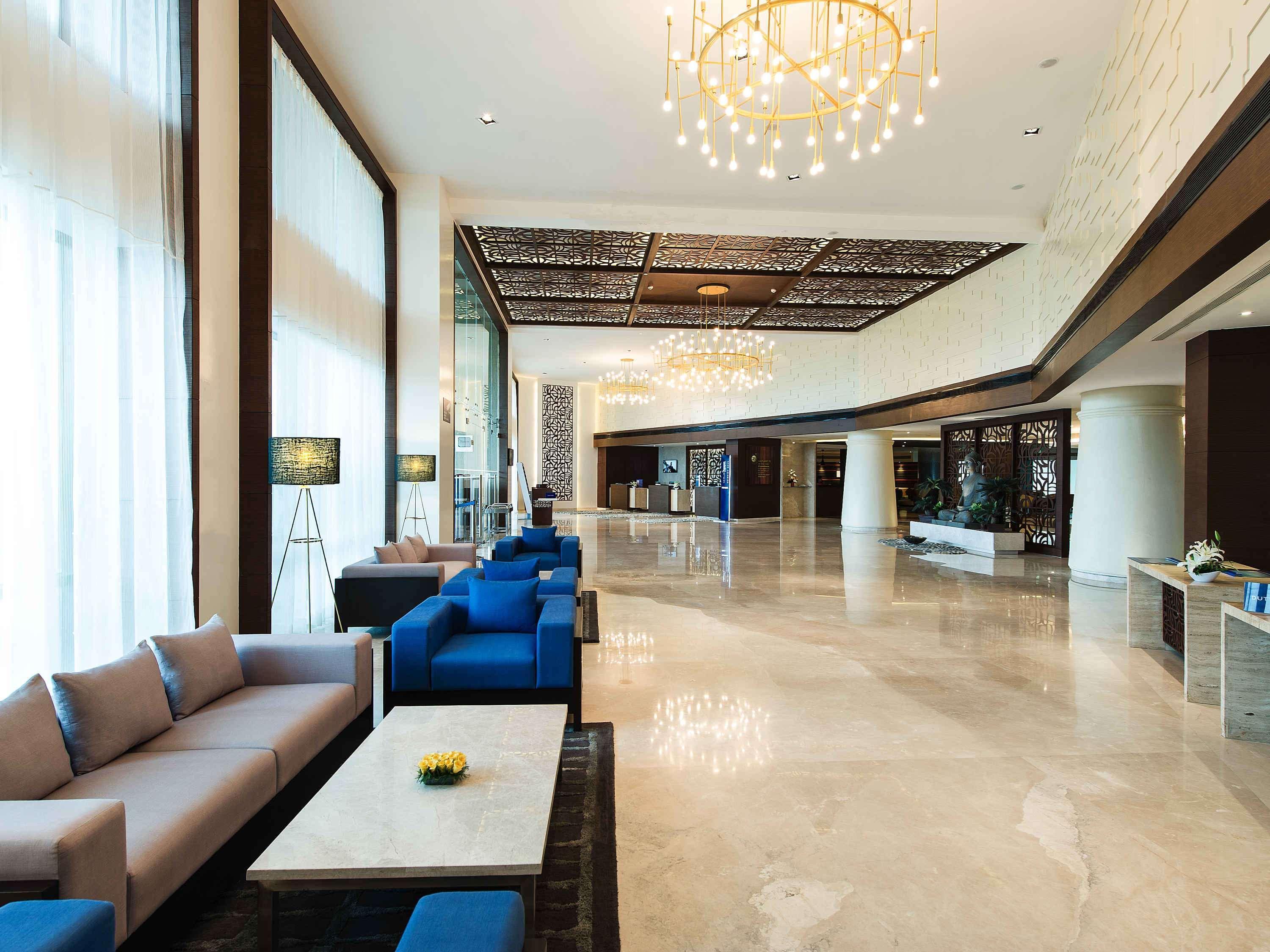 Novotel Imagicaa Khopoli Eksteriør bilde