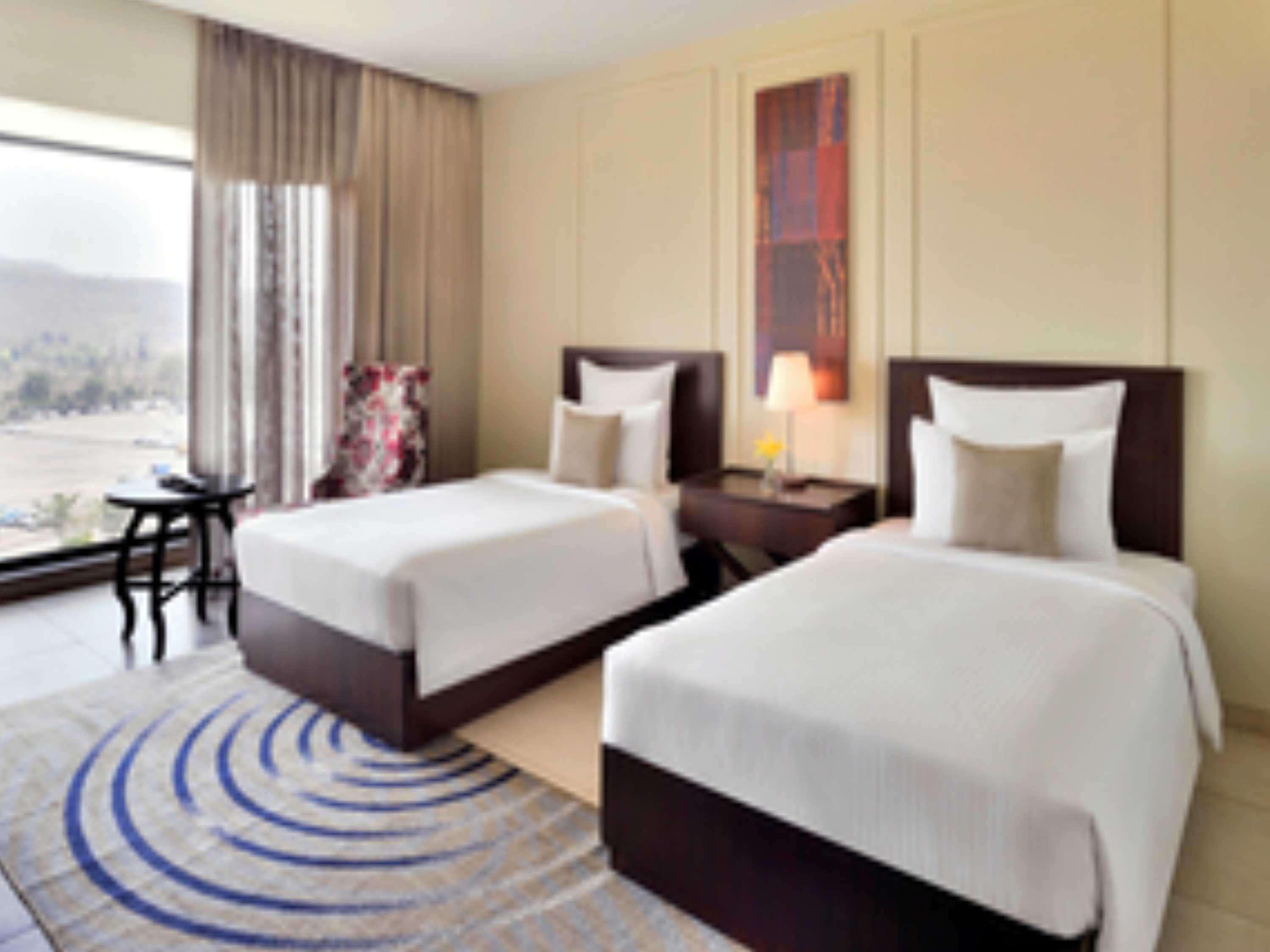 Novotel Imagicaa Khopoli Eksteriør bilde