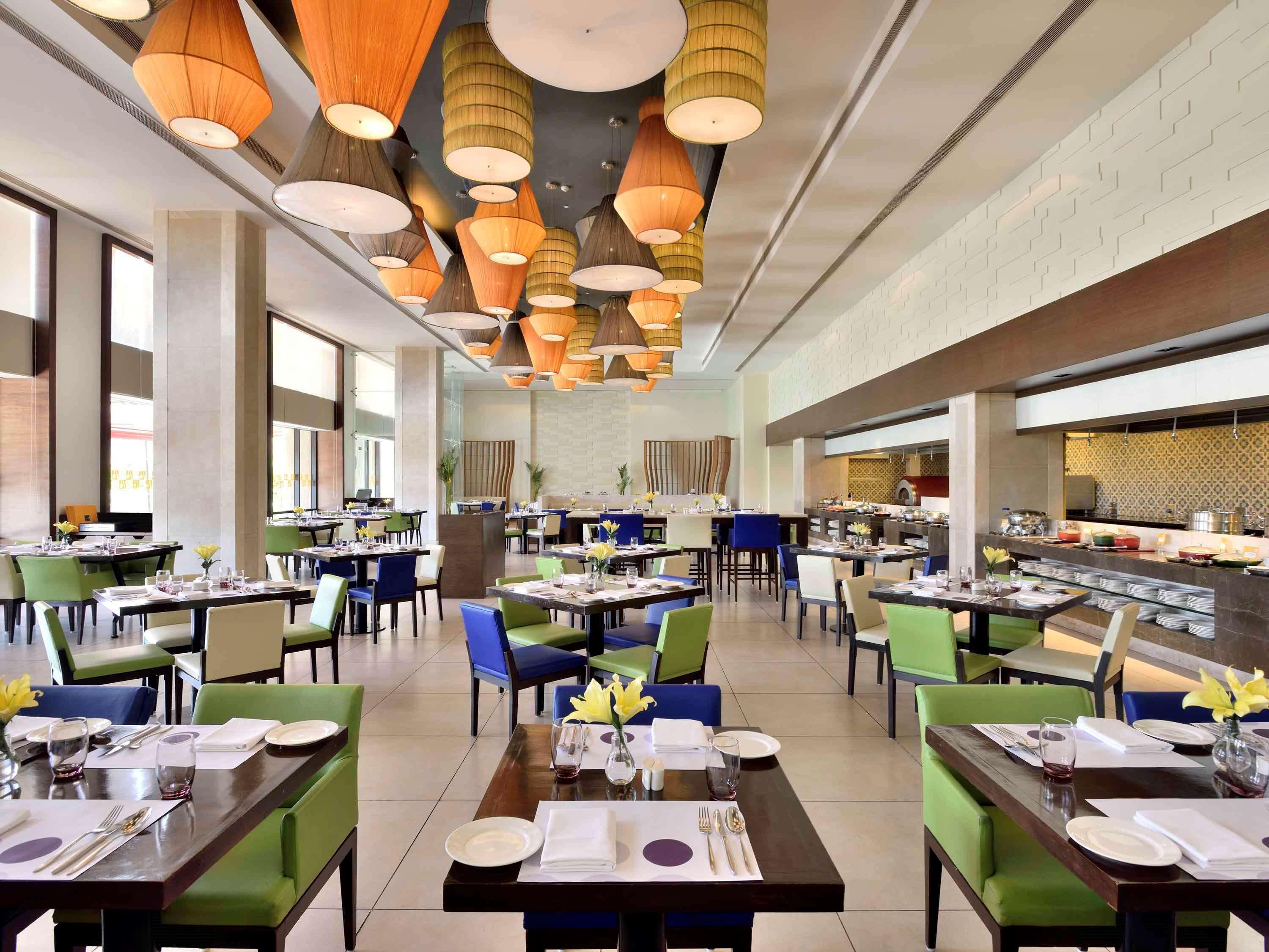 Novotel Imagicaa Khopoli Eksteriør bilde