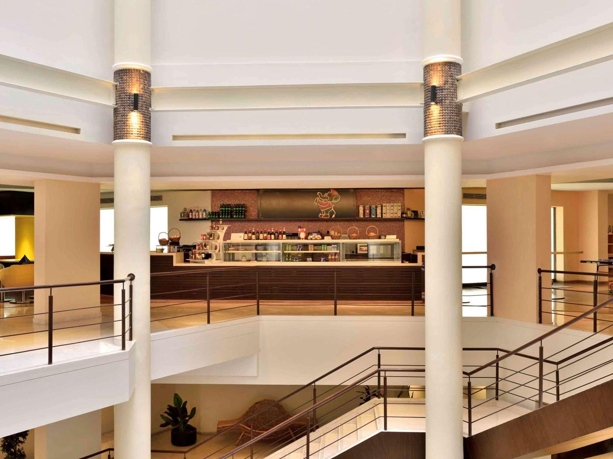 Novotel Imagicaa Khopoli Eksteriør bilde