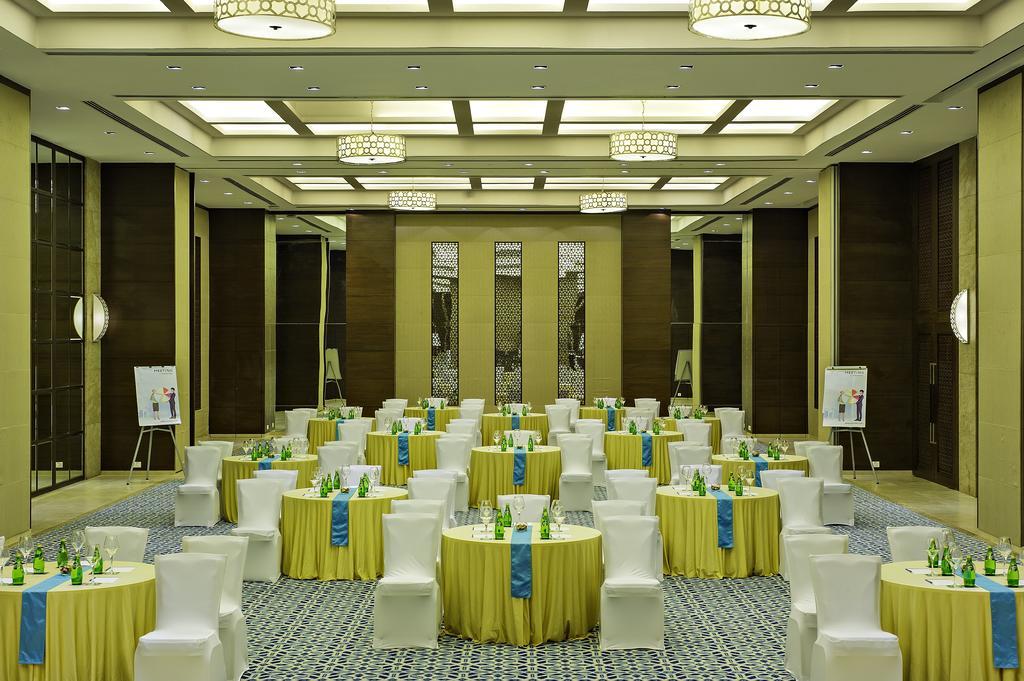 Novotel Imagicaa Khopoli Eksteriør bilde
