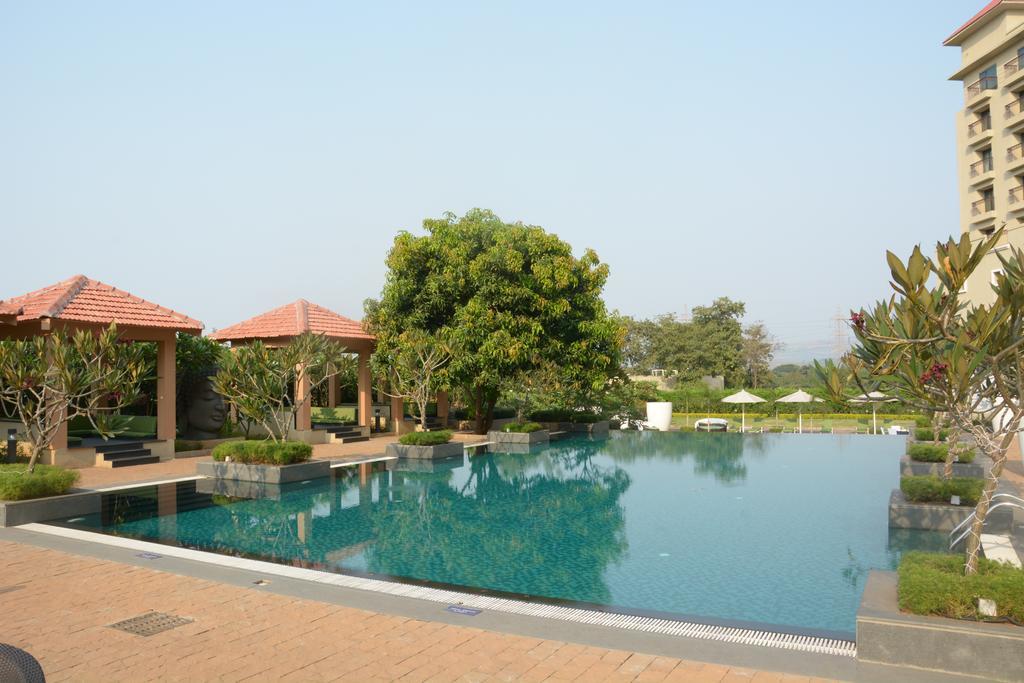 Novotel Imagicaa Khopoli Eksteriør bilde