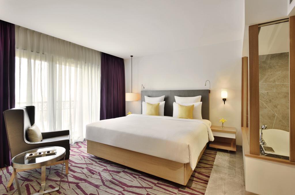 Novotel Imagicaa Khopoli Eksteriør bilde