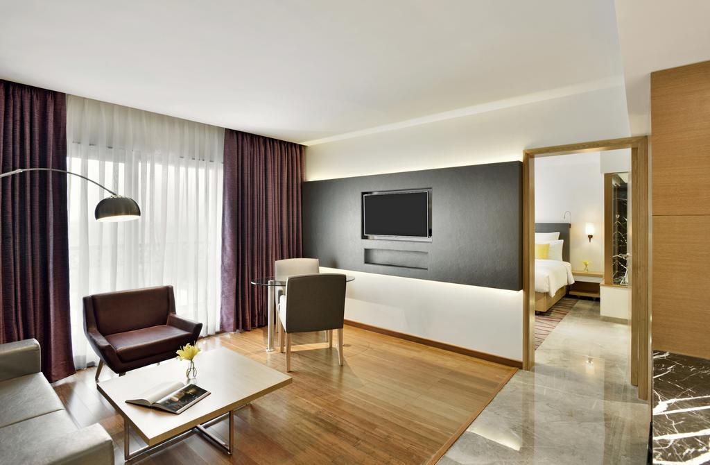 Novotel Imagicaa Khopoli Eksteriør bilde