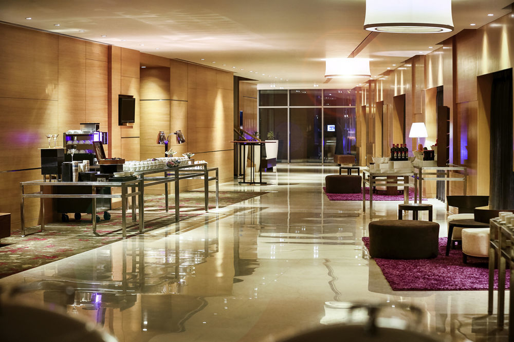 Novotel Imagicaa Khopoli Eksteriør bilde