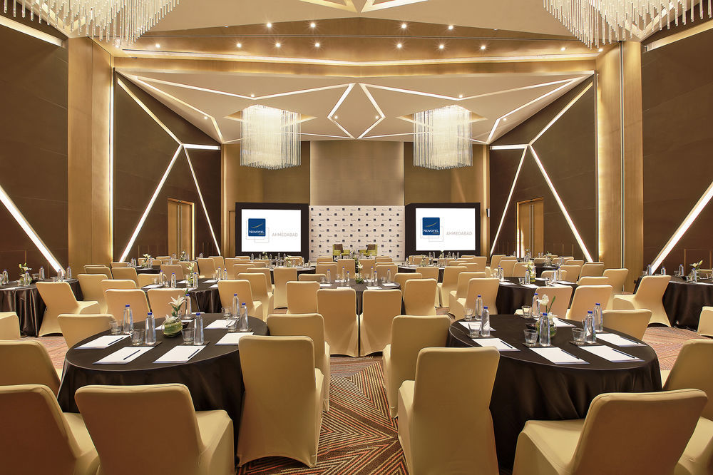 Novotel Imagicaa Khopoli Eksteriør bilde