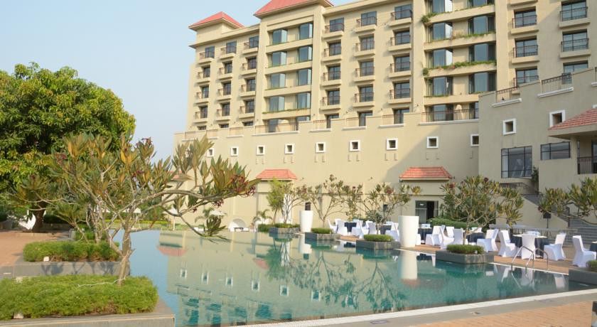 Novotel Imagicaa Khopoli Eksteriør bilde