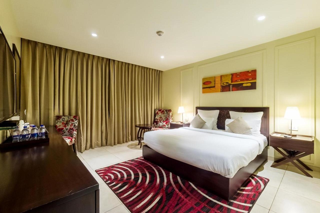 Novotel Imagicaa Khopoli Eksteriør bilde