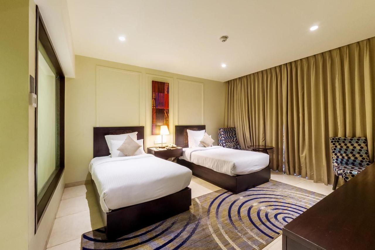 Novotel Imagicaa Khopoli Eksteriør bilde