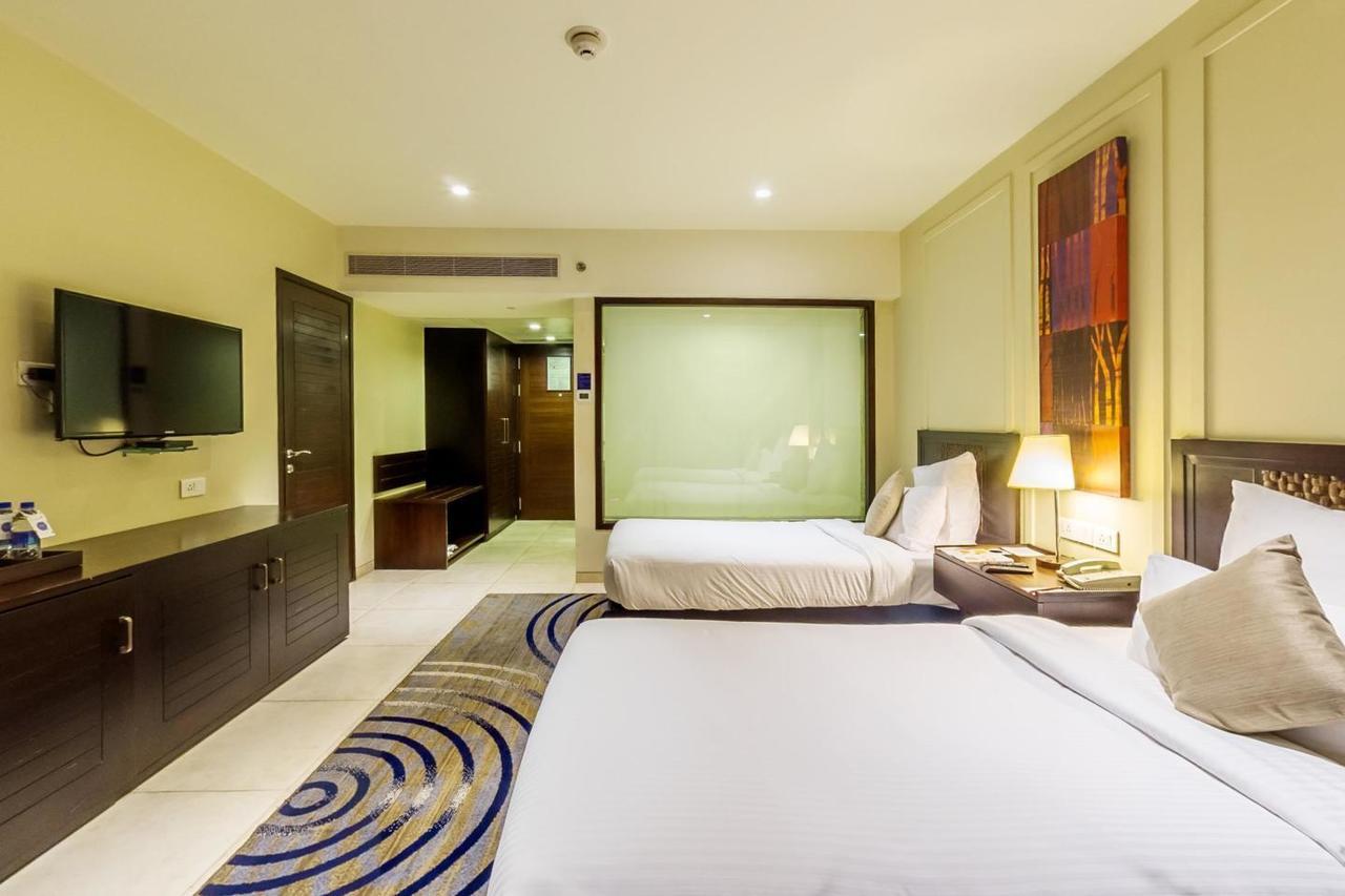 Novotel Imagicaa Khopoli Eksteriør bilde