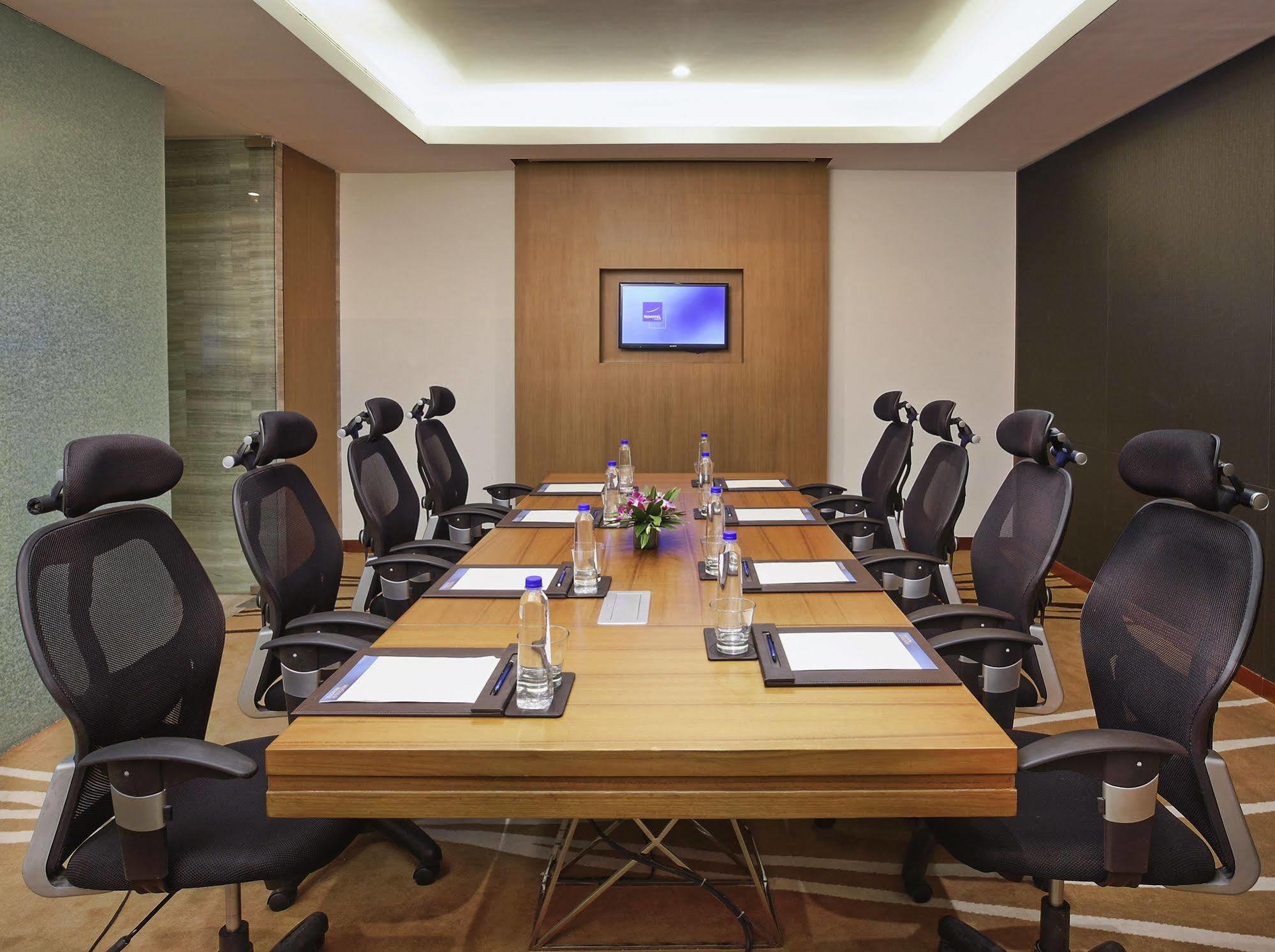 Novotel Imagicaa Khopoli Eksteriør bilde