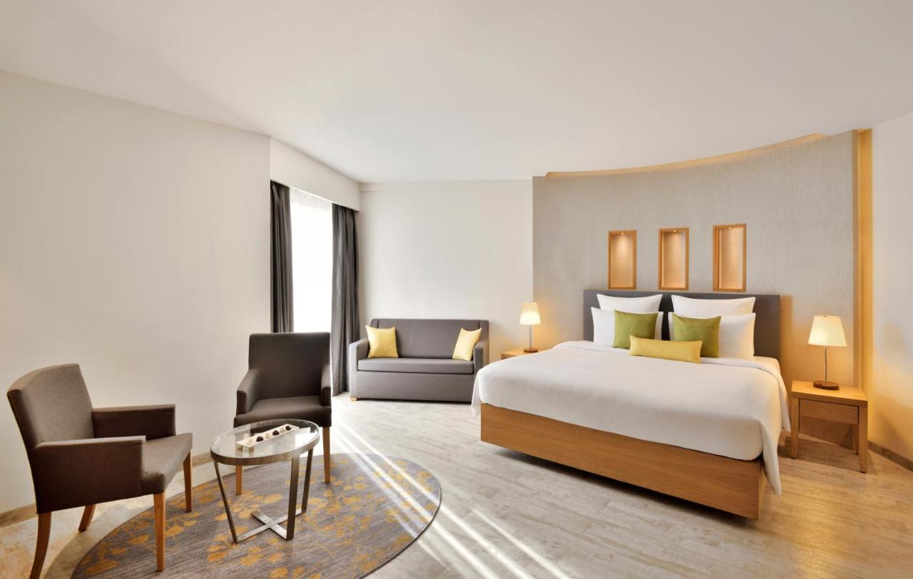 Novotel Imagicaa Khopoli Eksteriør bilde