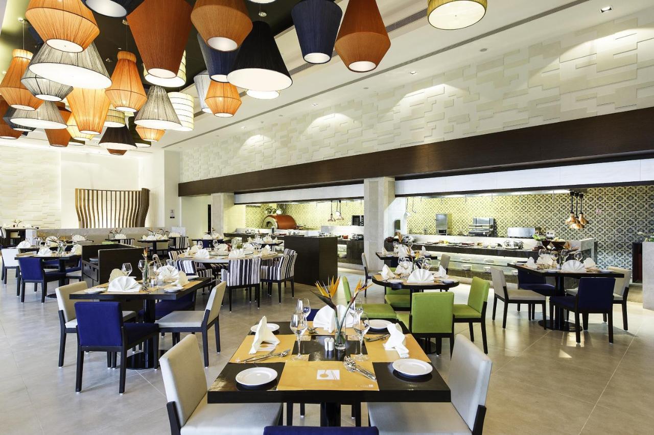 Novotel Imagicaa Khopoli Eksteriør bilde