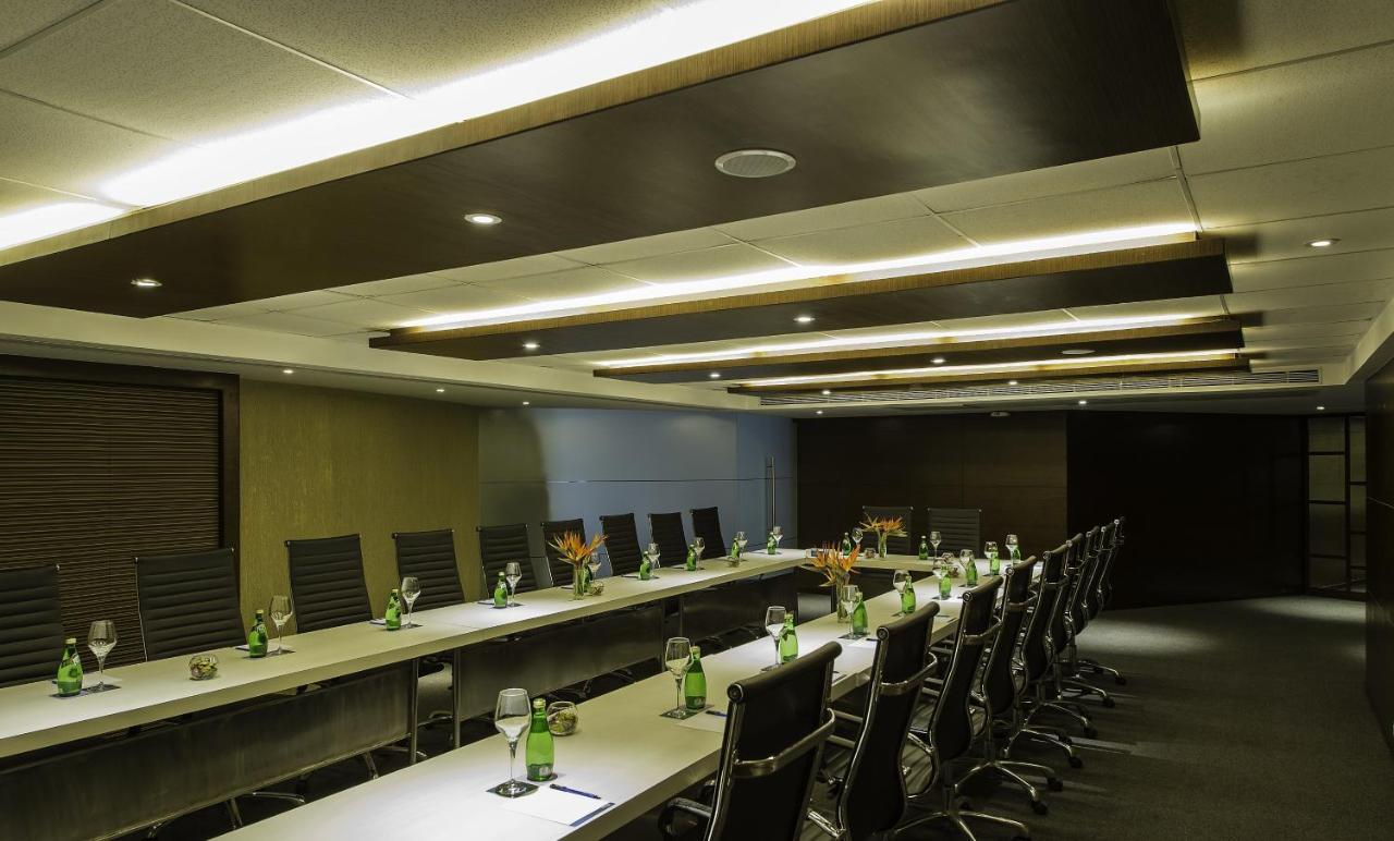Novotel Imagicaa Khopoli Eksteriør bilde