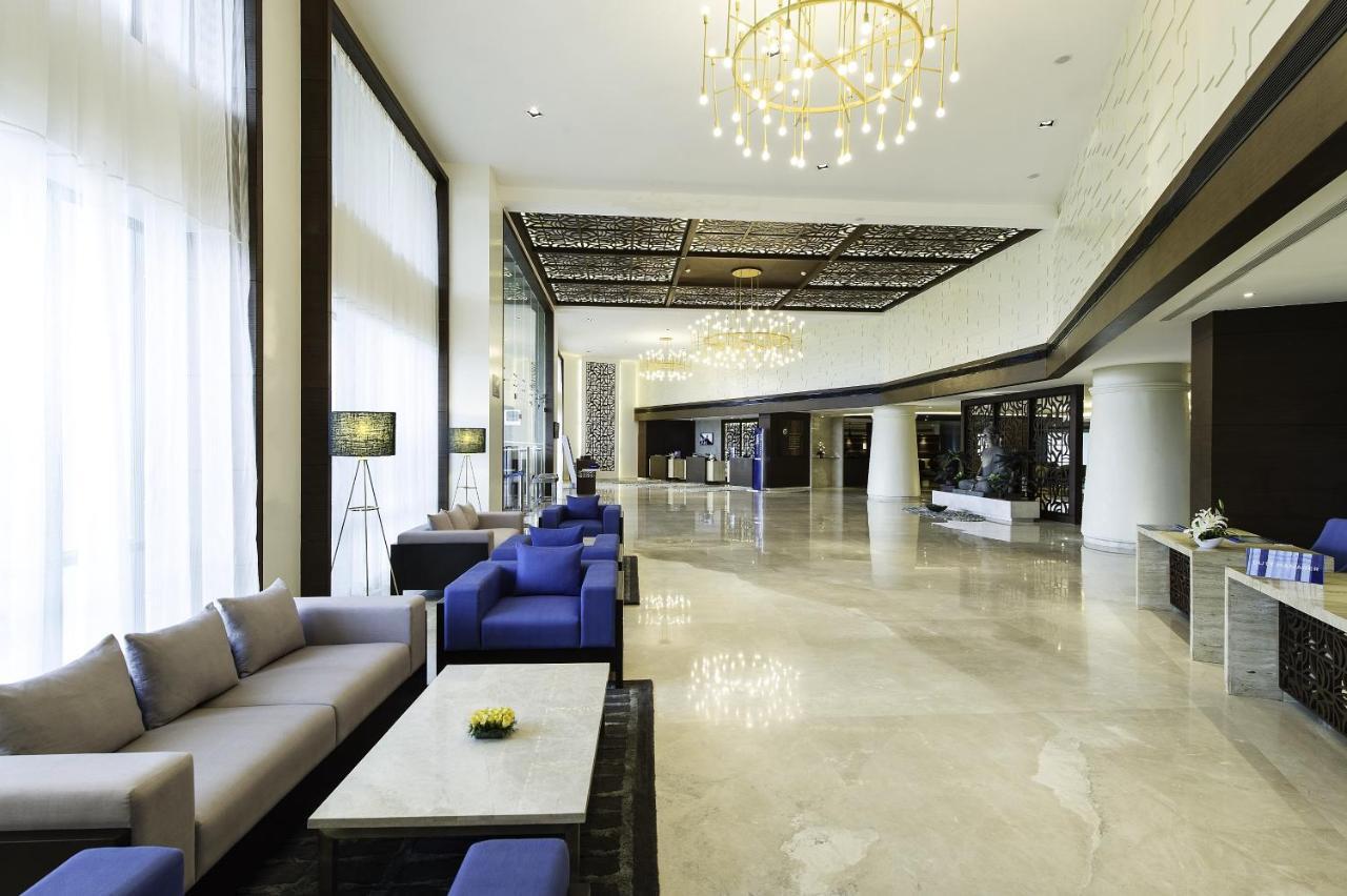 Novotel Imagicaa Khopoli Eksteriør bilde